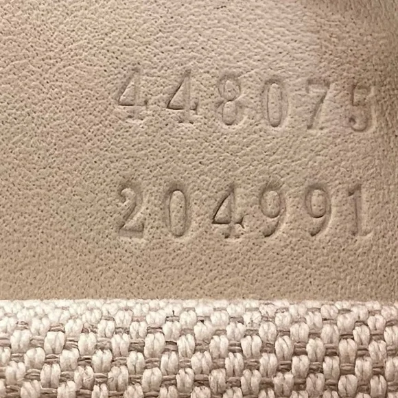 Gucci Dionysus Bamboo Top Handle with Crossbody includes COA - Picture 5 of 16